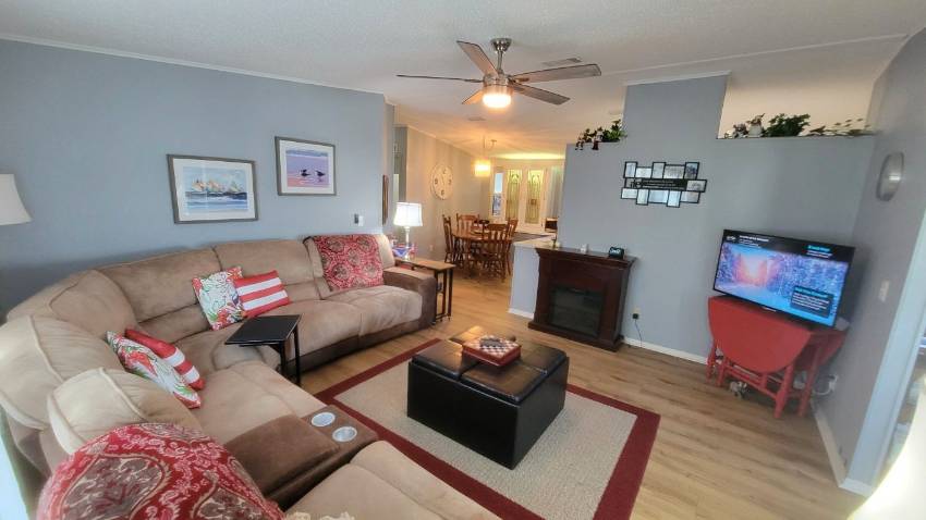 2222 Eagle Place a Lake Wales, FL Mobile or Manufactured Home for Sale